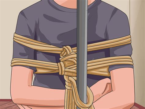 Tie Me Up 0.68 Released! .